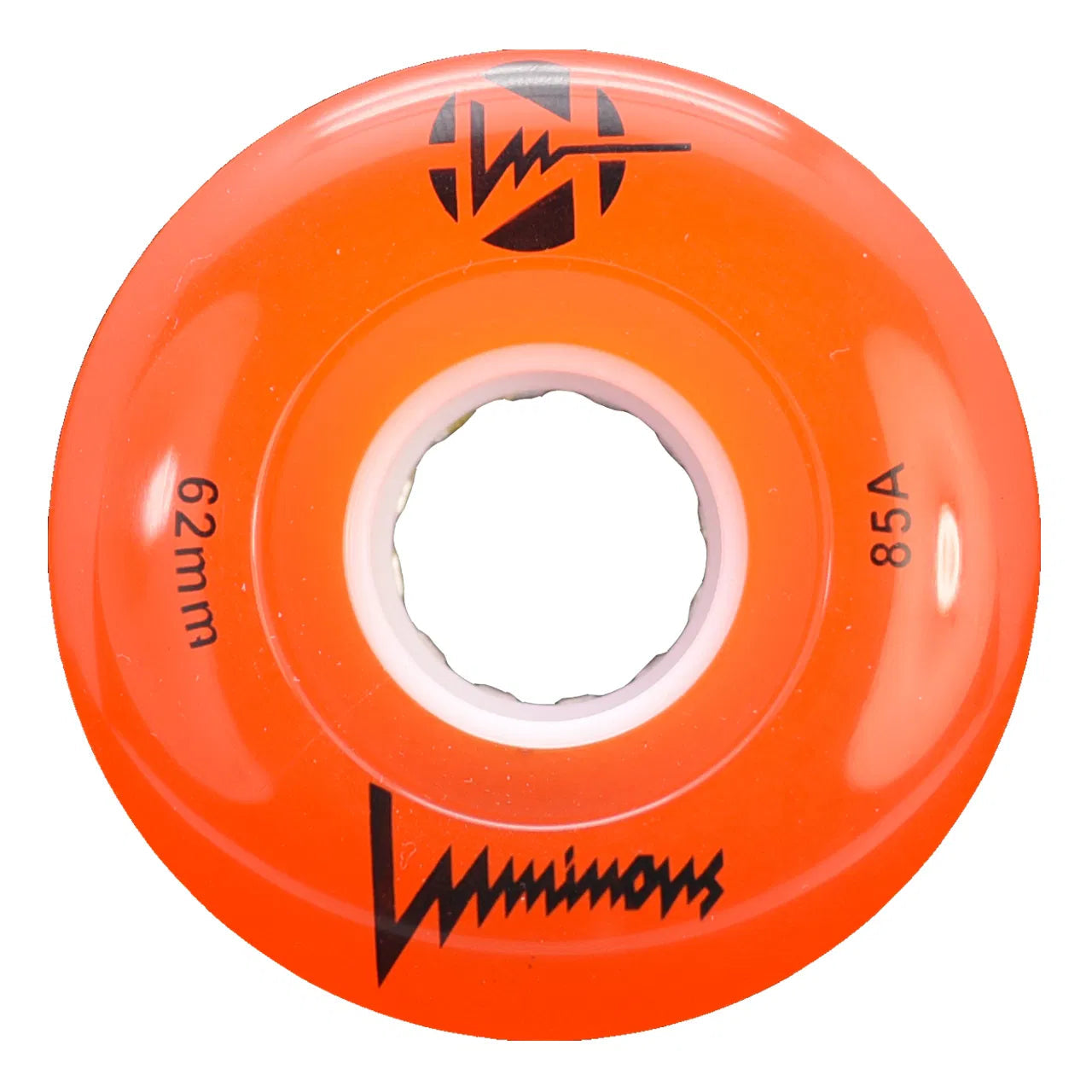 Luminous LED Wheels - 62mm / 85A